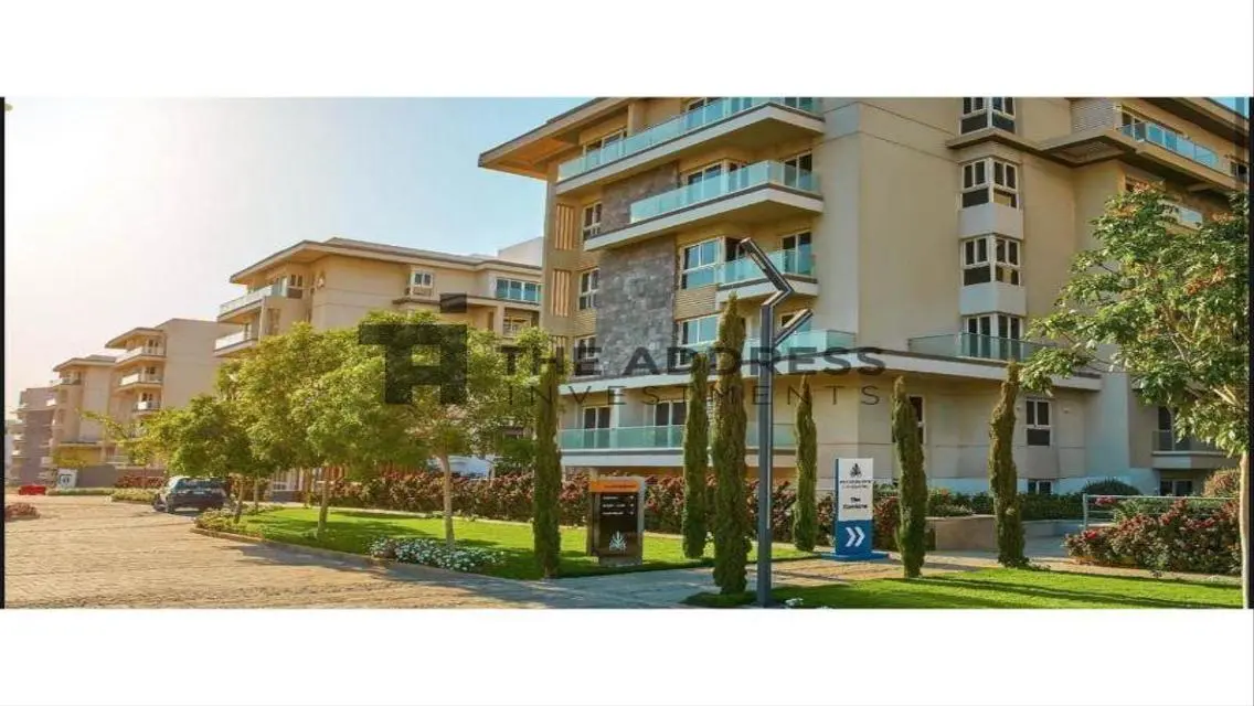 Luxury Villa with Mountain View in the City - 750 sqm