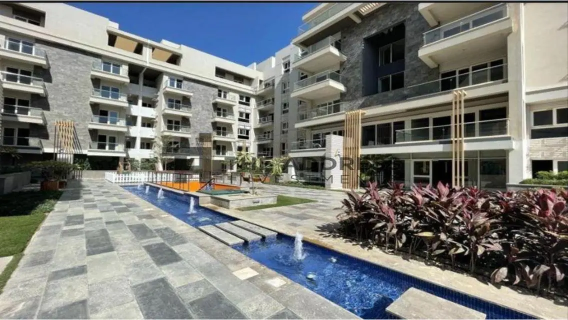 Luxury Villa with Mountain View in the City - 750 sqm