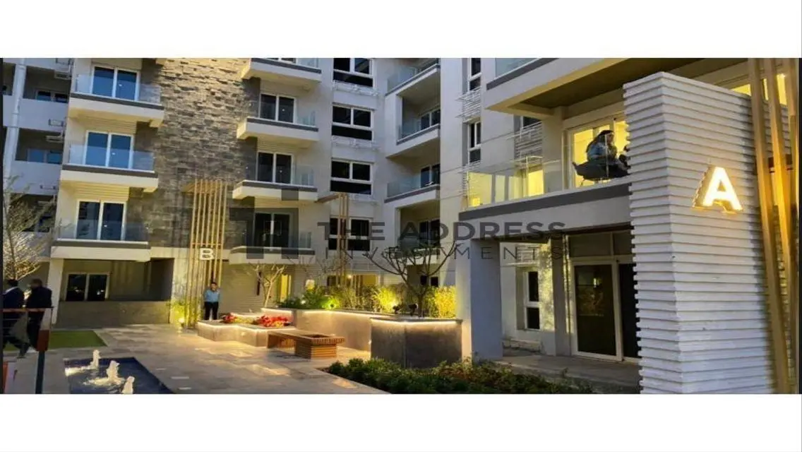 Luxury Villas with Mountain Views in 750 City