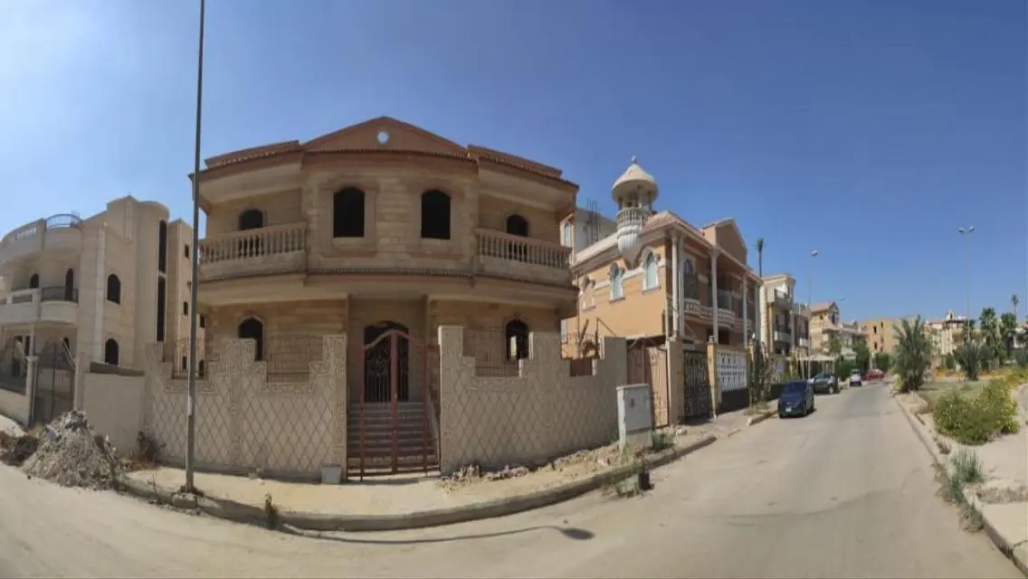 Luxury Apartment for Sale - 250 sqm in Prime Location