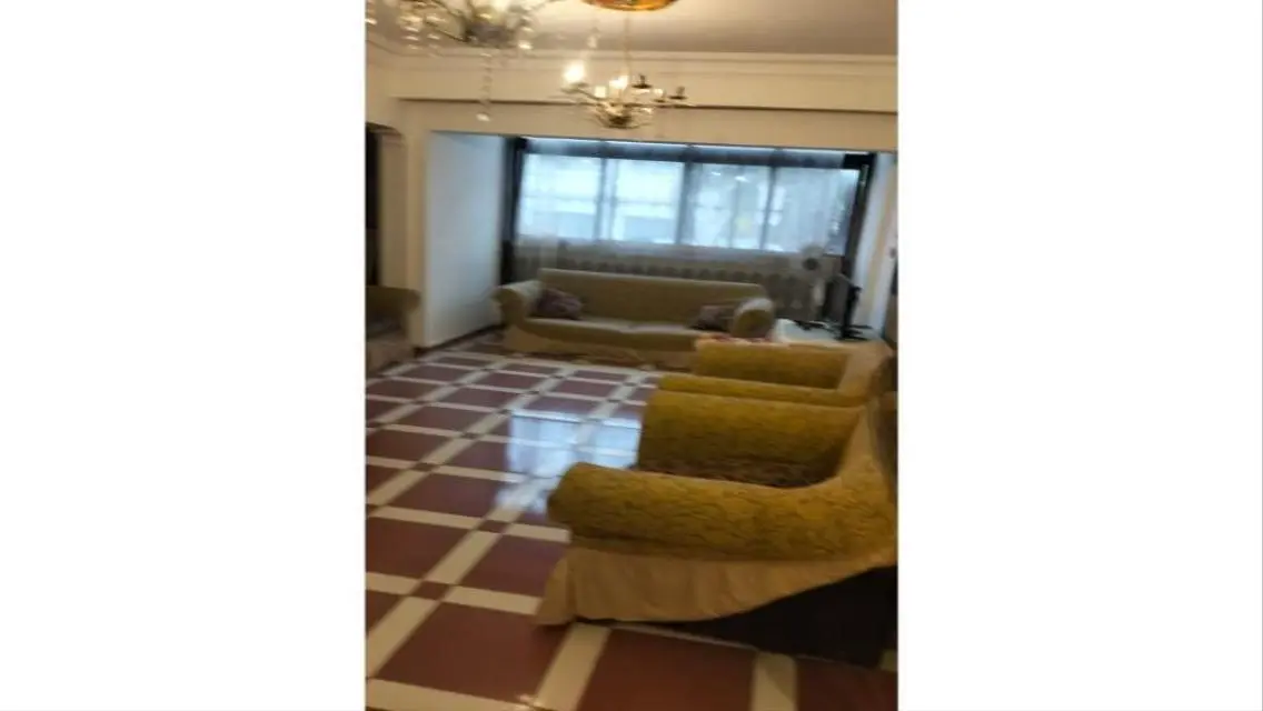 Elegant Apartment with 140 sqm in a Prime Location