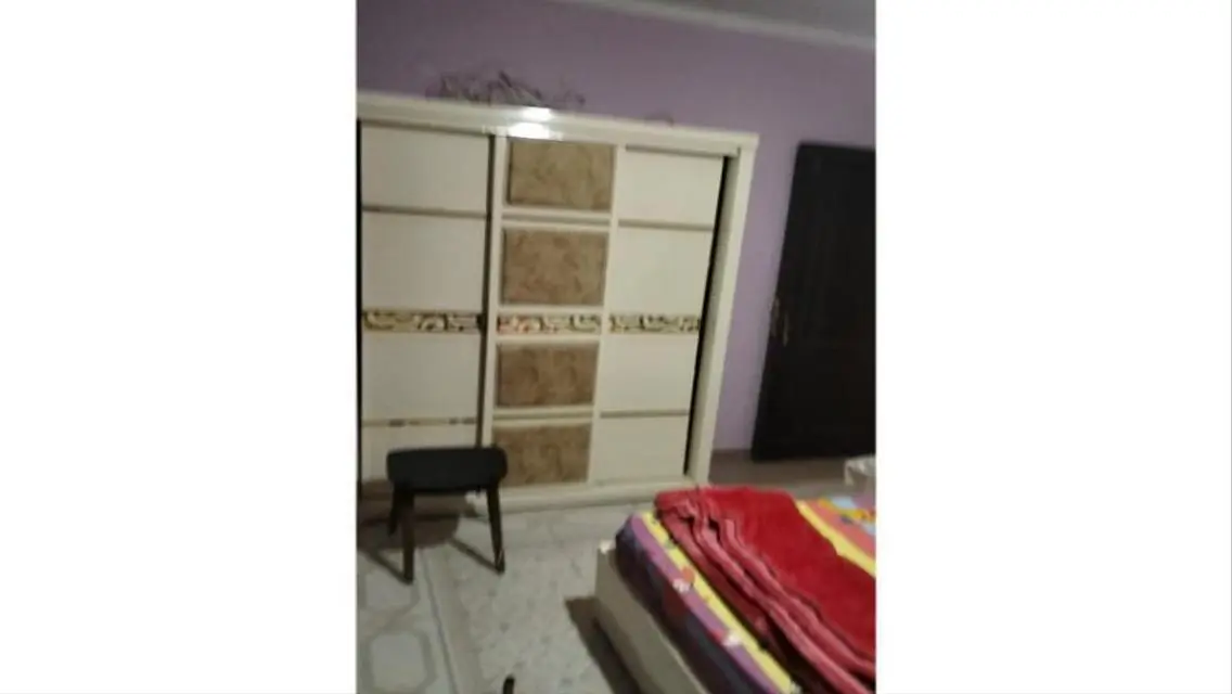 Elegant Apartment with 140 sqm in a Prime Location