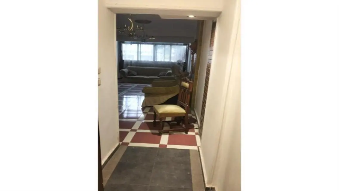 Elegant Apartment with 140 sqm in a Prime Location