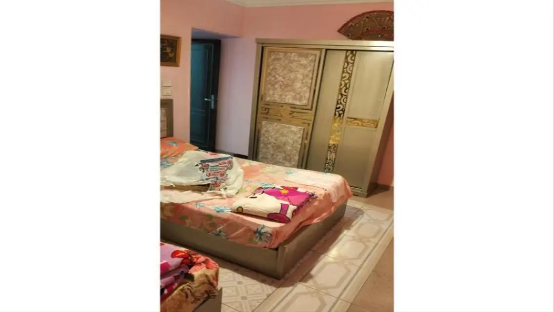 Elegant Apartment with 140 sqm in a Prime Location