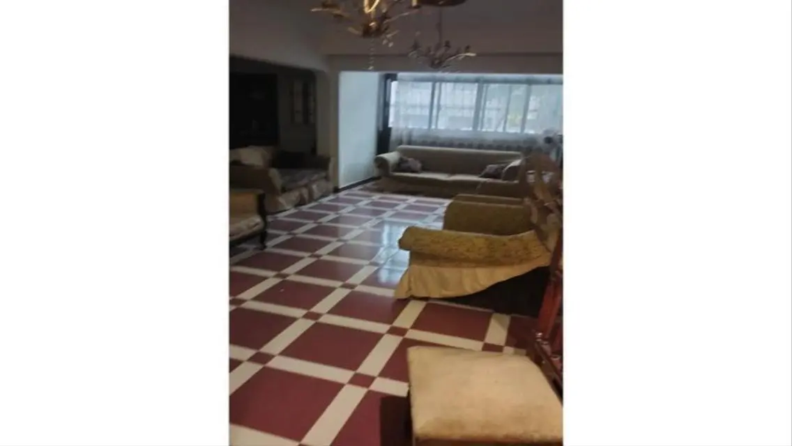 Elegant Apartment with 140 sqm in a Prime Location