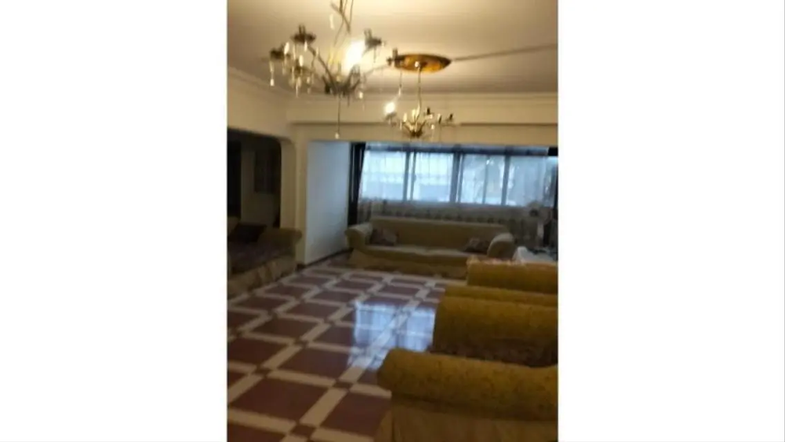 Elegant Apartment with 140 sqm in a Prime Location