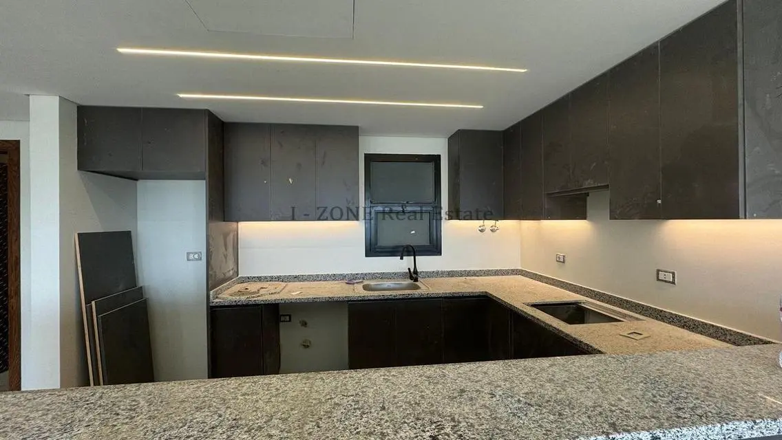 Luxury Apartment in i-zone Area