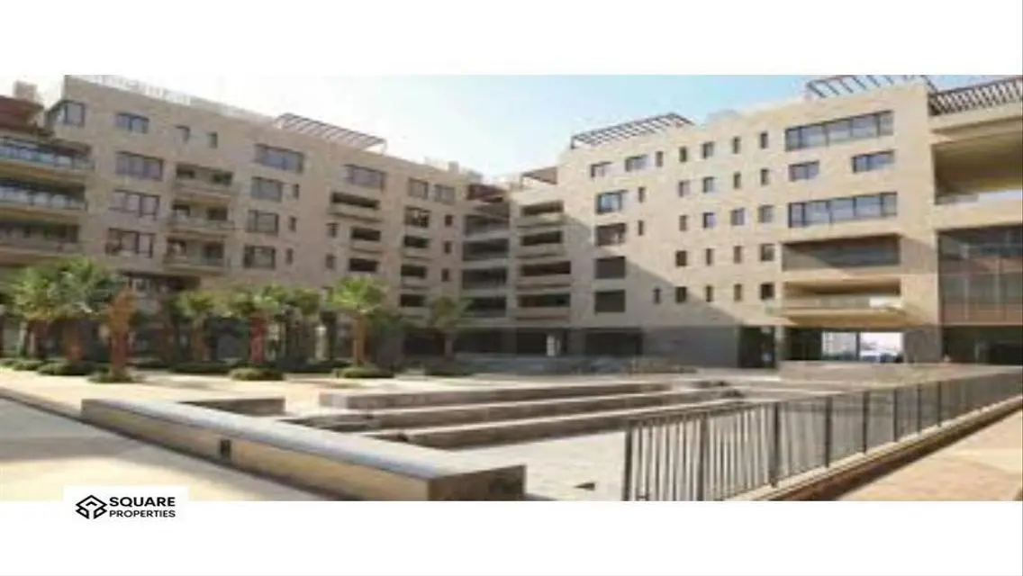 شقة فاخرة للإيجار بإطلالة رائعة