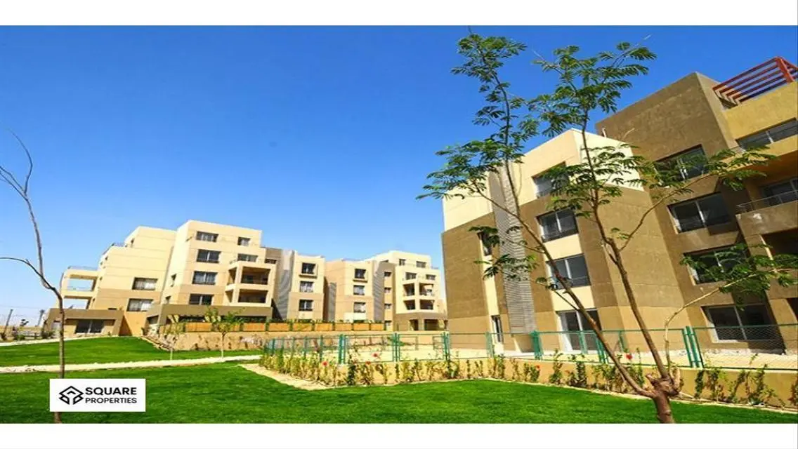 Luxury Apartment in a Prime Location with Ample Space
