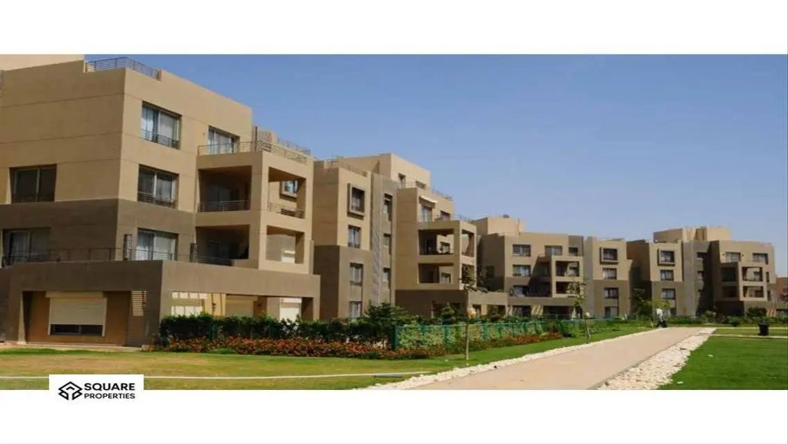 Luxury Apartment in a Prime Location with Ample Space
