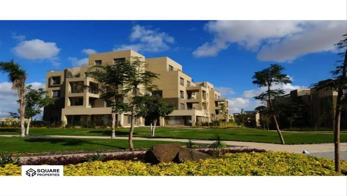 Luxury Apartment in a Prime Location with Ample Space