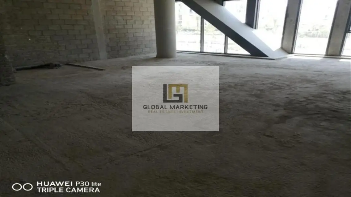Luxury Apartment with 125 Square Meters