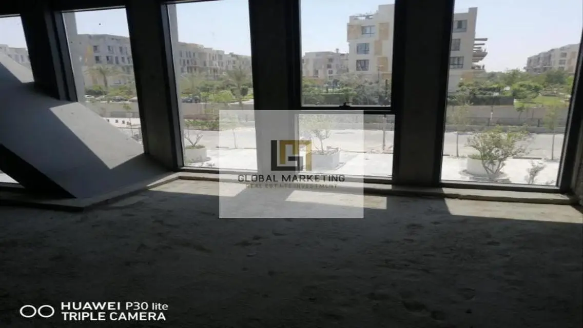 Luxury Apartment with 125 Square Meters