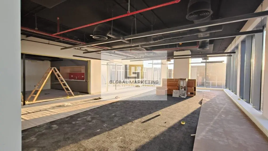 Luxury Apartment in a Prime Location
