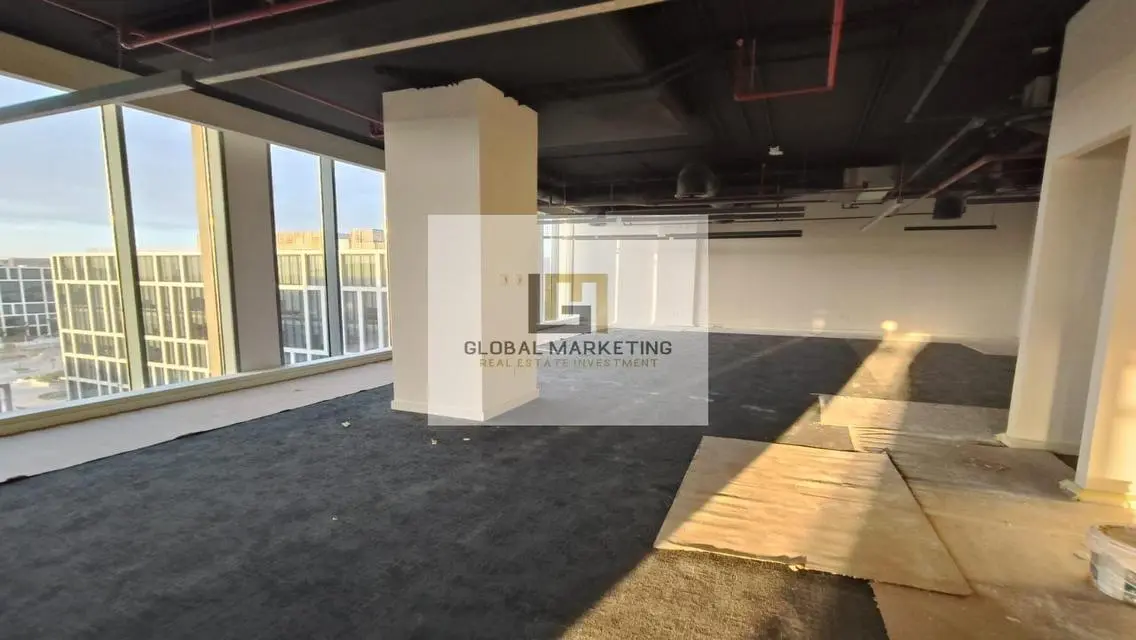 Luxury Apartment in a Prime Location