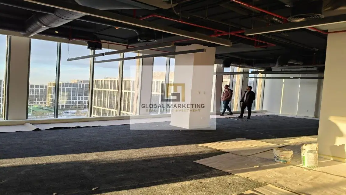 Luxury Apartment in a Prime Location