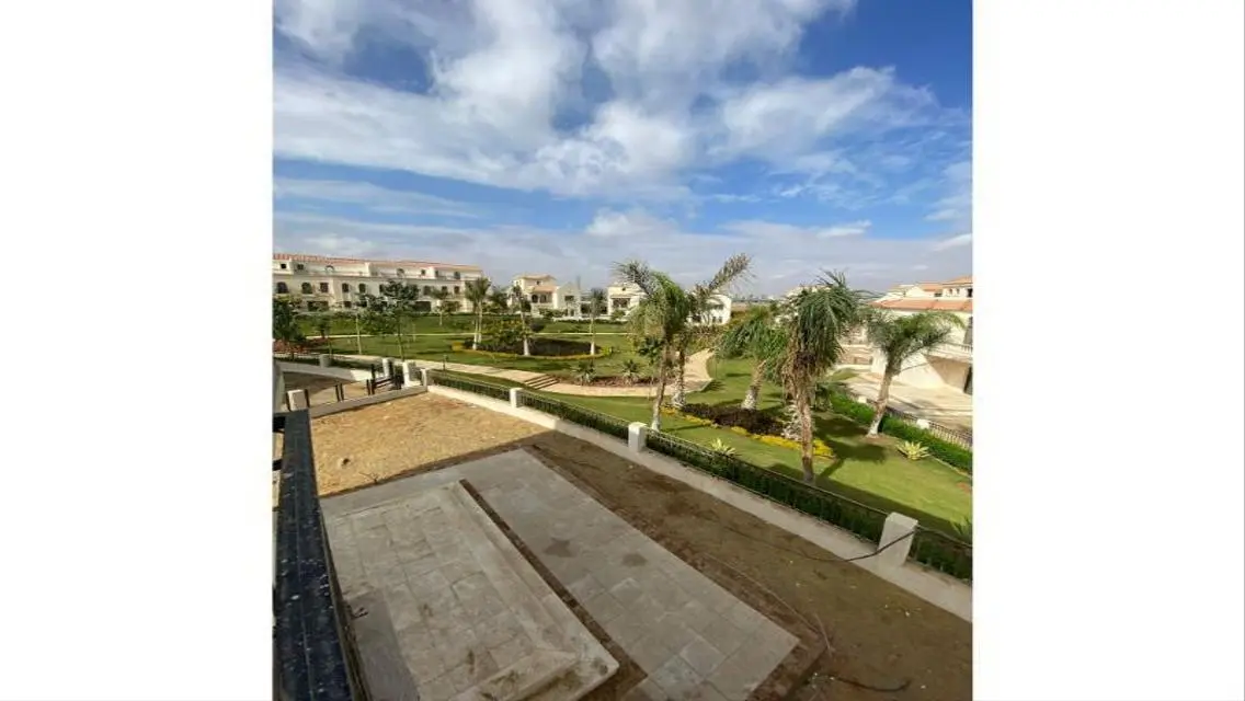 Luxury Villa for Sale - 16 Million EGP