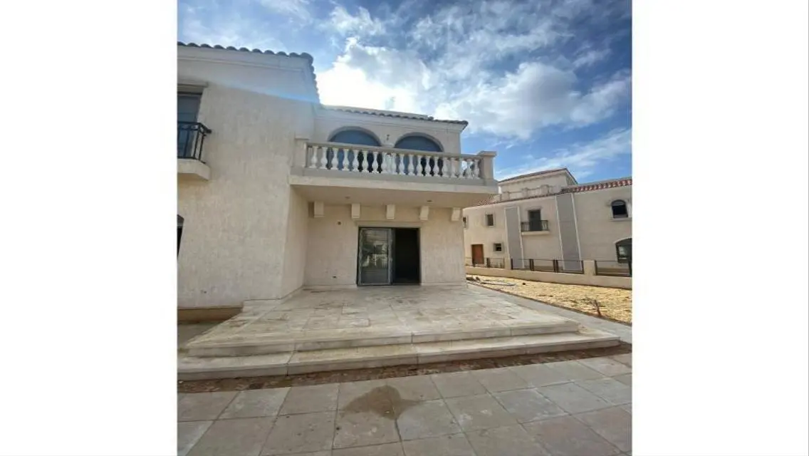 Luxury Villa for Sale - 16 Million EGP
