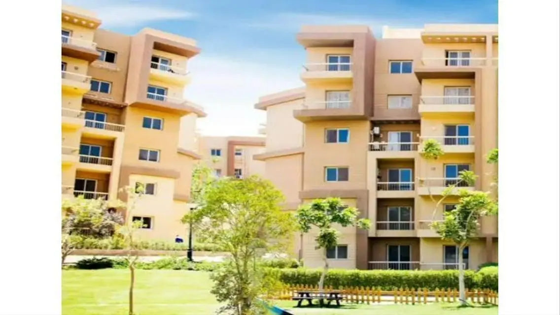 Luxury Apartment for Sale in Prime Location
