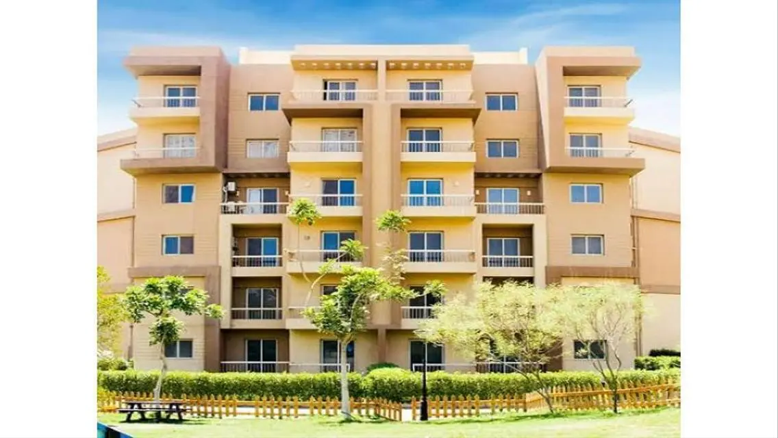 Luxury Apartment for Sale in Prime Location
