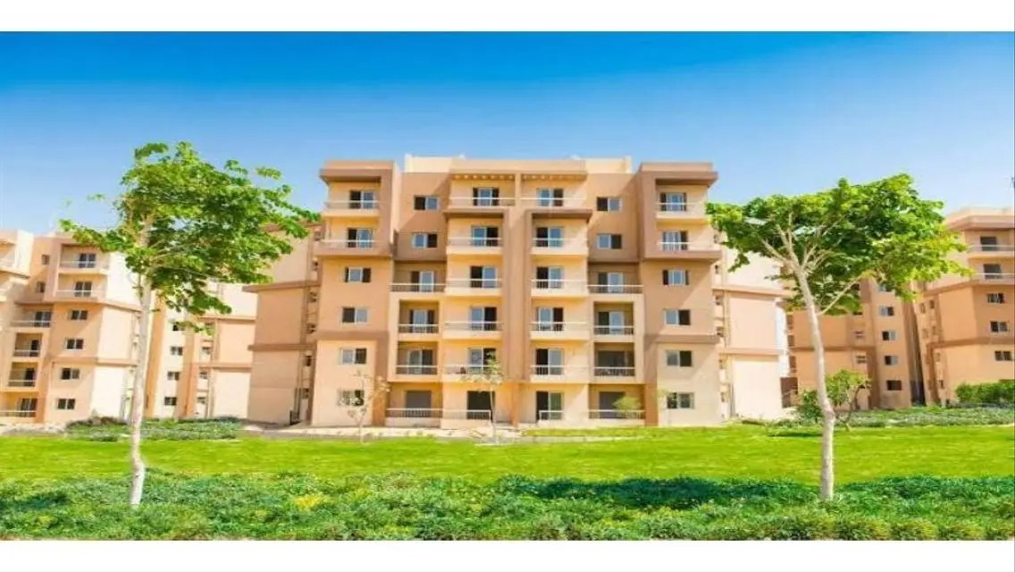 Luxury Apartment for Sale in Prime Location
