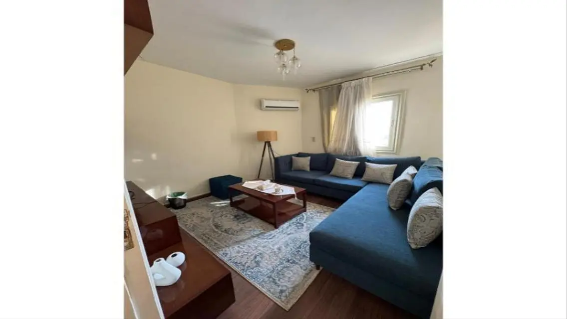 Luxury Apartment for Sale in Prime Location