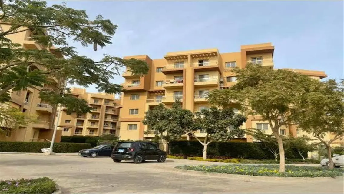 Luxury Apartment for Sale in Prime Location