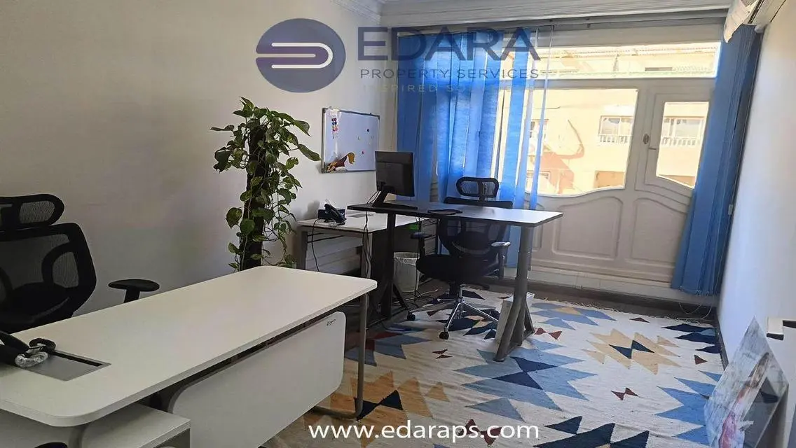 Luxury Apartment in Maadi with 350 Sqm