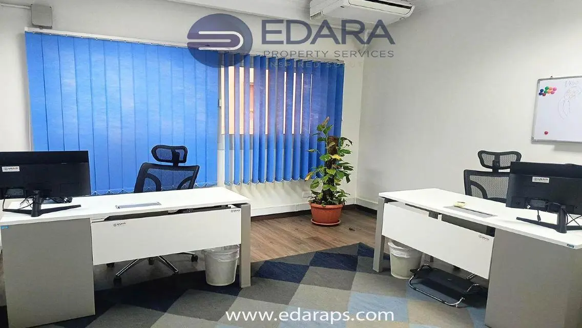 Luxury Apartment in Maadi with 350 Sqm