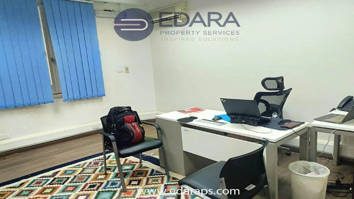 Luxury Apartment in Maadi with 350 Sqm