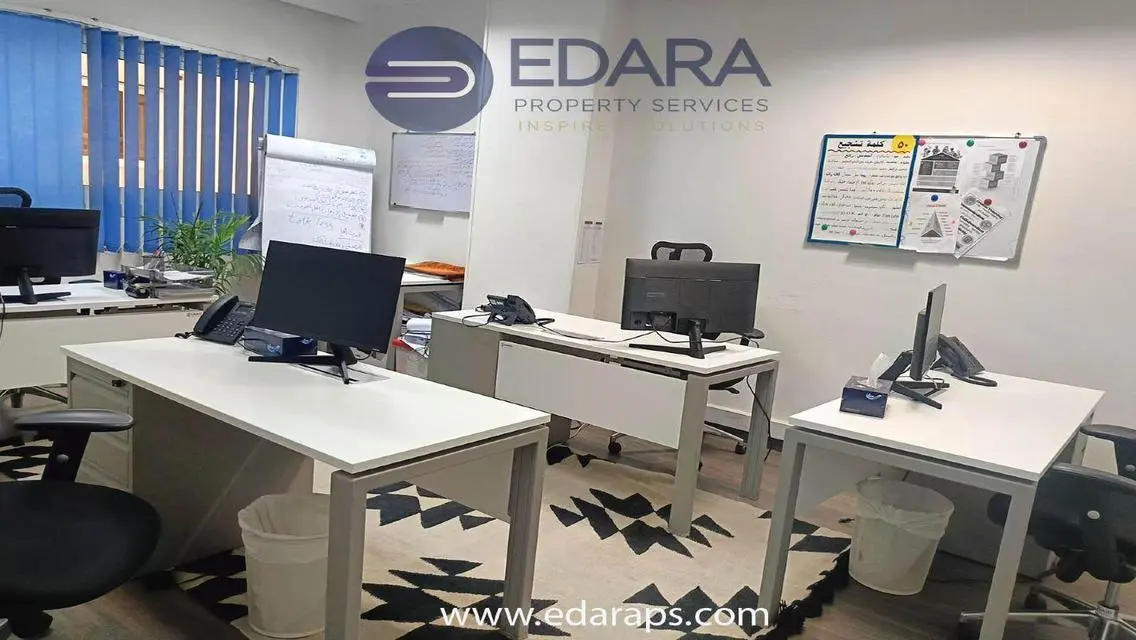 Luxury Apartment in Maadi with 350 Sqm