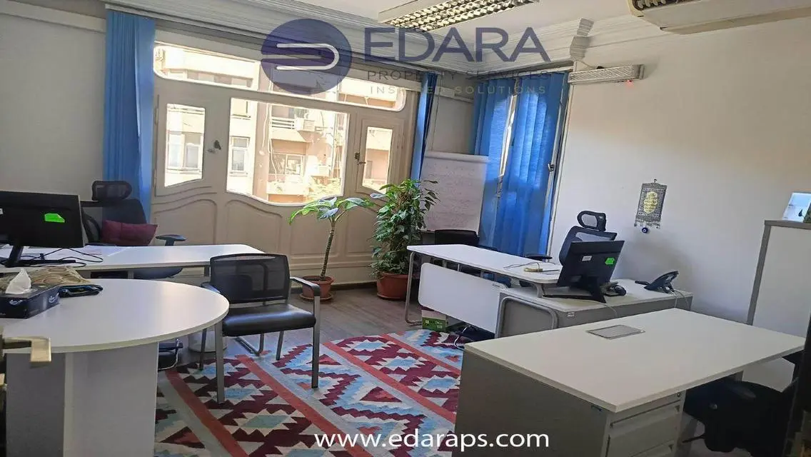 Luxury Apartment in Maadi with 350 Sqm
