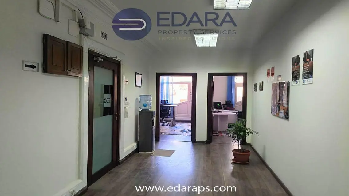 Luxury Apartment in Maadi with 350 Sqm