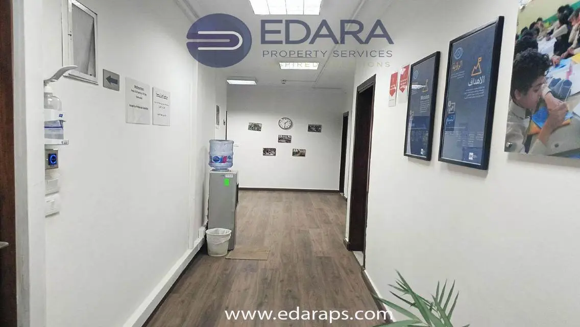 Luxury Apartment in Maadi with 350 Sqm