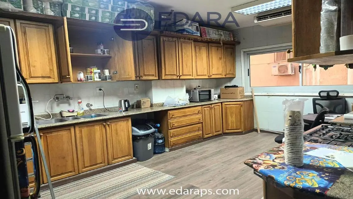 Luxury Apartment in Maadi with 350 Sqm