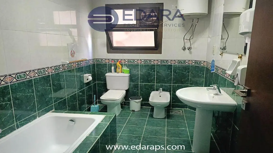 Luxury Apartment in Maadi with 350 Sqm