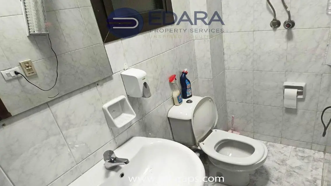 Luxury Apartment in Maadi with 350 Sqm