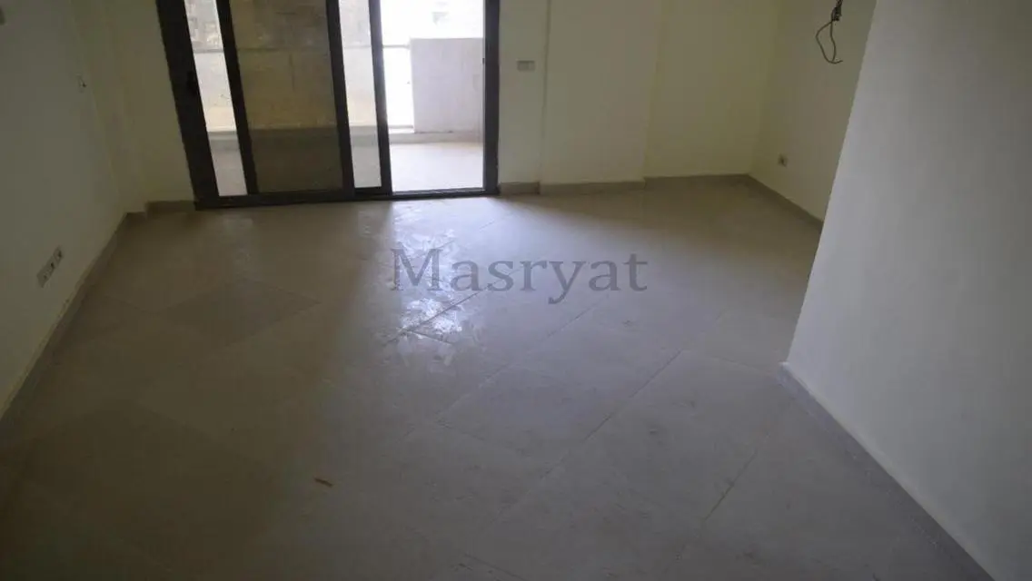 شقة فاخرة مع إطلالة ساحرة