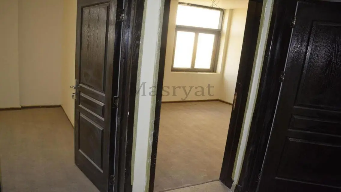 شقة فاخرة مع إطلالة ساحرة