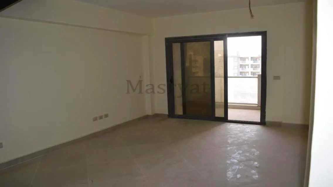 شقة فاخرة مع إطلالة ساحرة