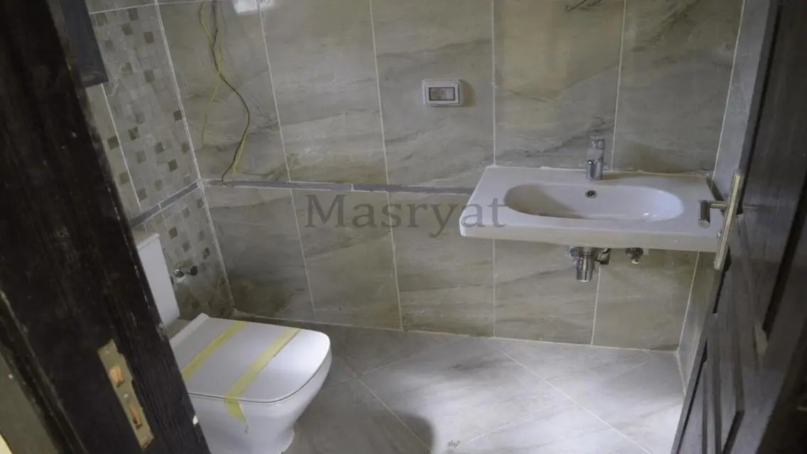 شقة فاخرة مع إطلالة ساحرة