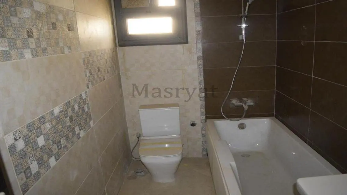 شقة فاخرة مع إطلالة ساحرة