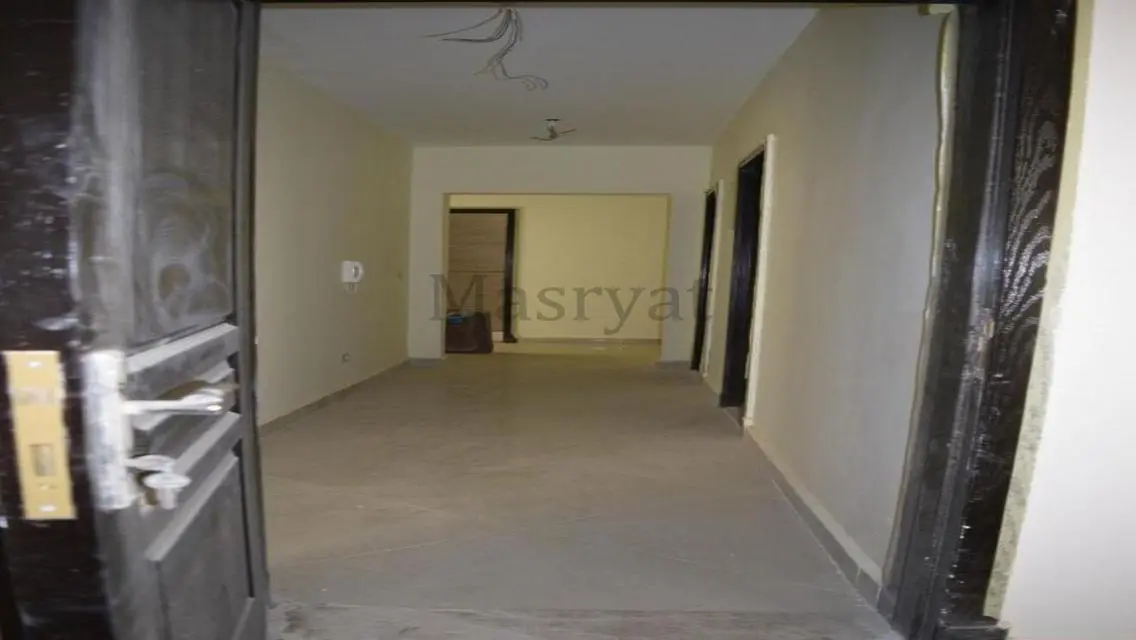 شقة فاخرة مع إطلالة ساحرة