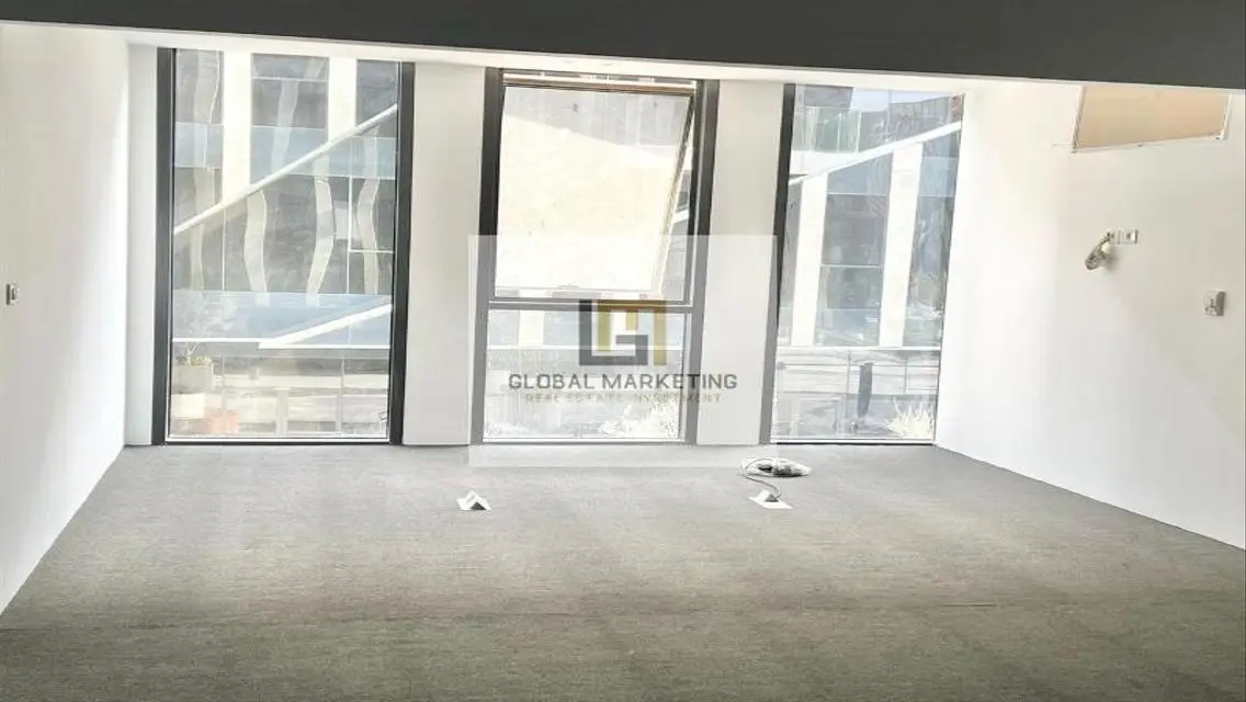 Luxurious Apartment with Ample Space - 196 Sq M