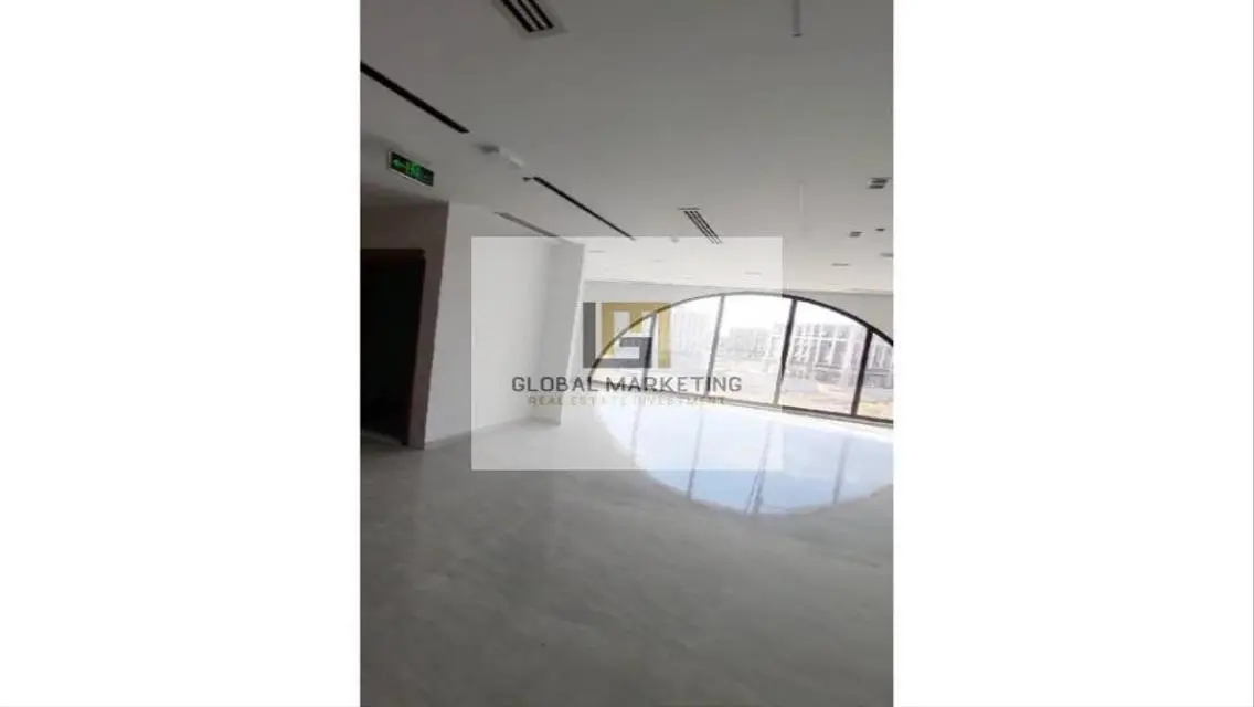 شقة مميزة للإيجار بمساحة 135 متر