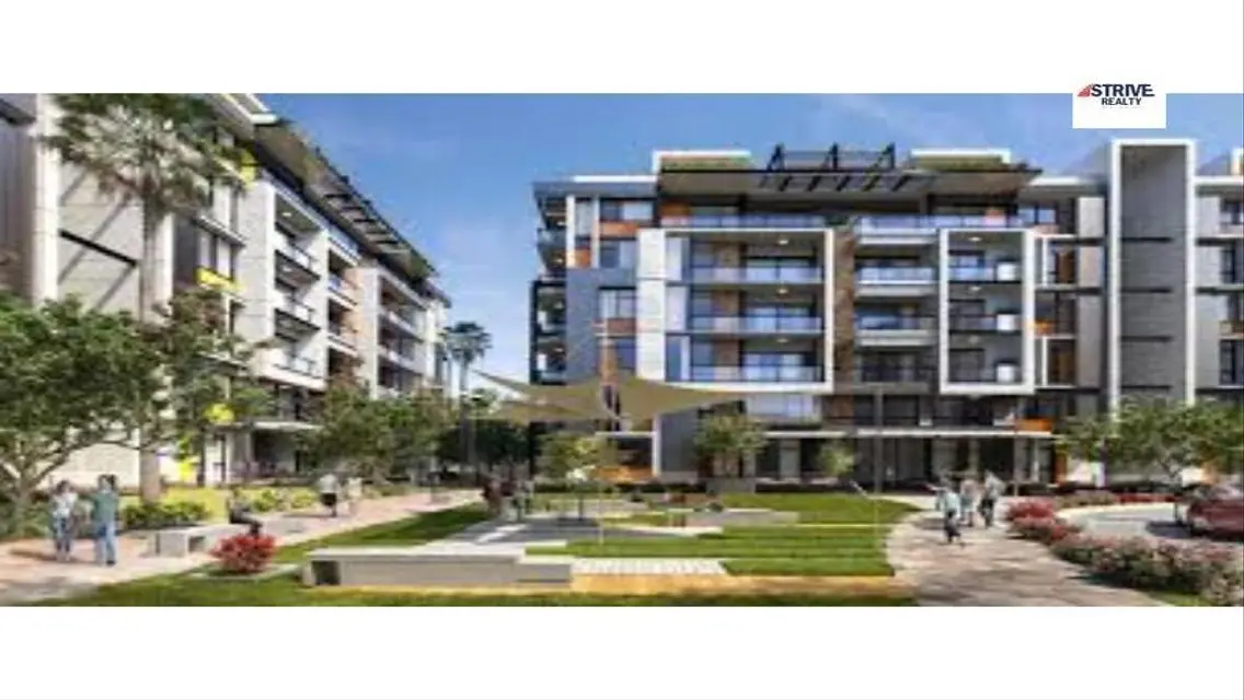 Luxurious Apartment for Sale in a Prime Location