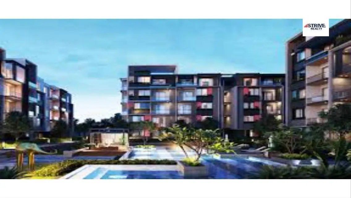 Luxurious Apartment for Sale in a Prime Location