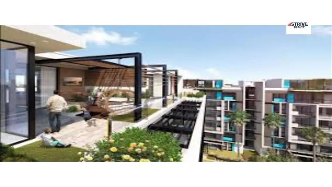 Luxurious Apartment for Sale in a Prime Location