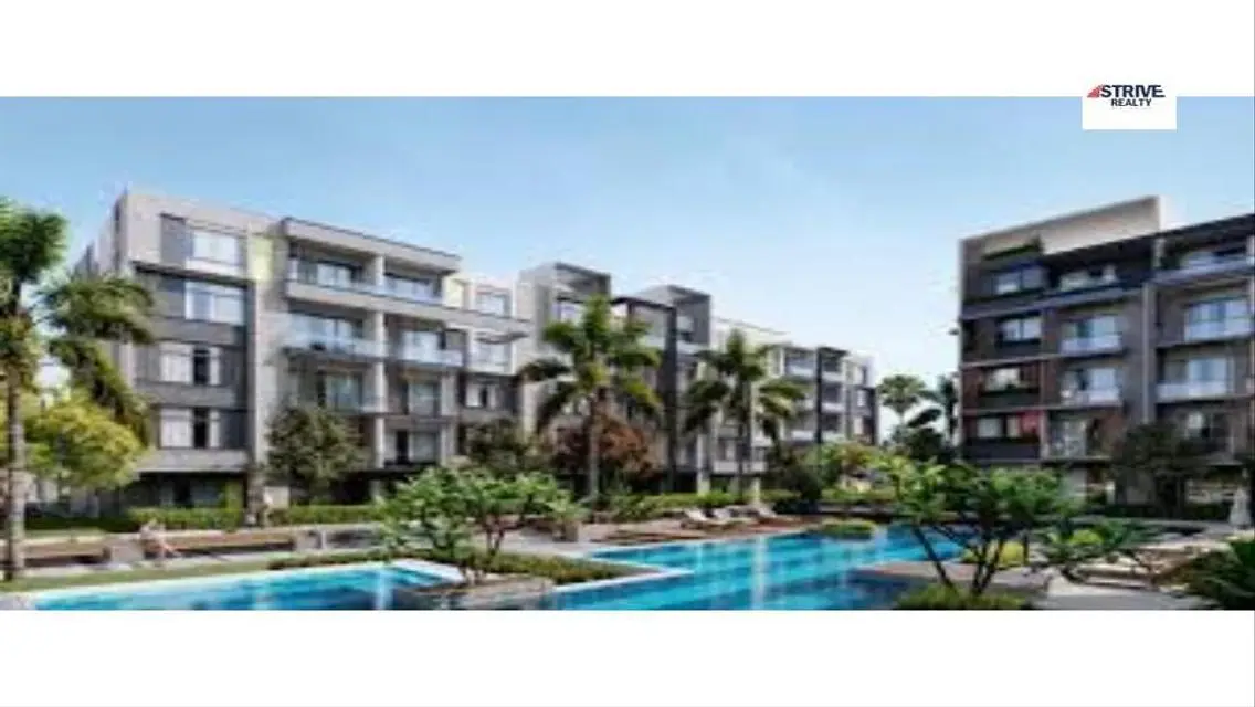 Luxurious Apartment for Sale in a Prime Location