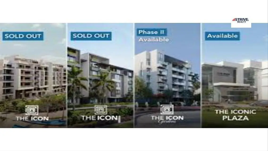Luxurious Apartment for Sale in a Prime Location